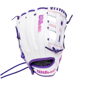 Wilson Wilson A1000 1712SS 12" Fastpitch Softball Glove - 2027 - $199.95 at Als.com