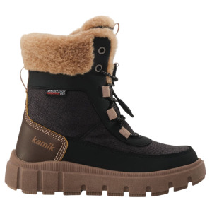 Kamik Kamik Seeker F Winter Boot - Kids' - $79.99 at Als.com