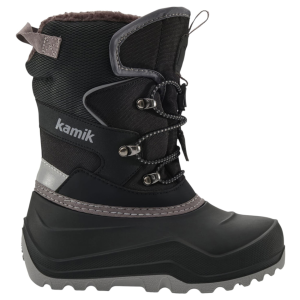 Kamik Kamik Luke EZ Winter Boot - Kids' - $79.99 at Als.com