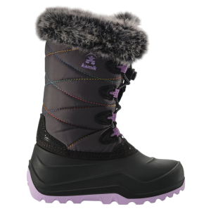 Kamik Kamik Snowangel Winter Boot - Kids' - $79.99 at Als.com