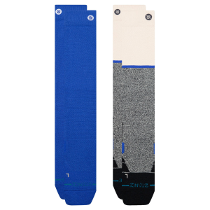 Stance Stance Dook Mid Poly Snow Sock (2 Pack) - $49.99 at Als.com