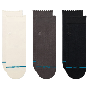 Stance Stance Dainty Quarter Sock - Women's (3 Pack) - $34.99 at Als.com