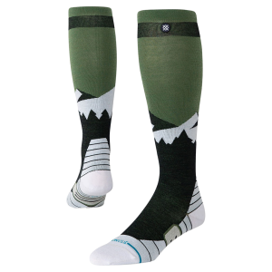 Stance Stance Divide UL Wool Snow Sock - $28.99 at Als.com