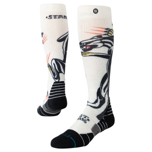 Stance Stance Battle Mid Poly Snow Sock - $28.99 at Als.com