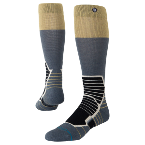 Stance Stance Blocked Mid Wool Snow Sock - $28.99 at Als.com