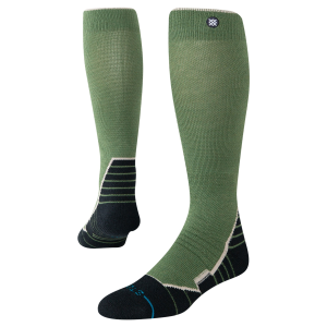 Stance Stance Contrast Mid Wool Snow Sock - $28.99 at Als.com