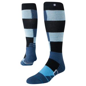 Stance Stance Limitations Mid Wool Snow Sock - $28.99 at Als.com