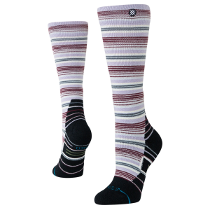 Stance Stance Serape Mid Wool Snow Sock - Women's - $28.99 at Als.com