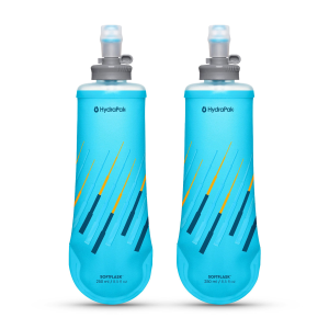 Hydrapak HydraPak Softflask Bottle (2 Pack) - $26.00 at Als.com