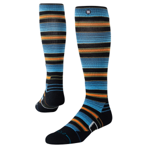 Stance Stance Serape Mid Poly Snow Sock - $23.99 at Als.com