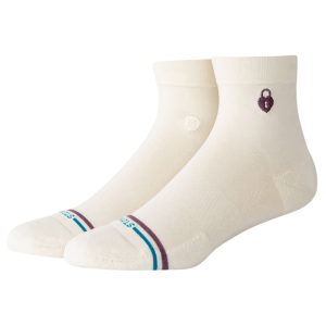 Stance Stance Lock and Key Quarter Sock - Women's - $16.99 at Als.com