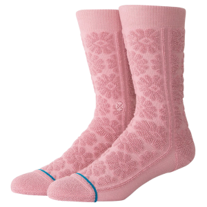 Stance Stance Daisy Terry Crew Sock - Women's - $16.99 at Als.com