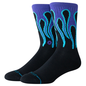 Stance Stance Amethyst Crew Sock - $16.99 at Als.com