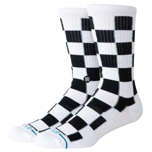 Stance Stance Dance Floor Crew Sock - $16.99 at Als.com