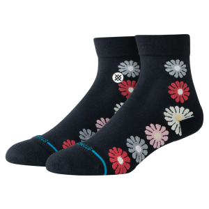 Stance Stance Daisies Quarter Sock - Women's - $14.99 at Als.com