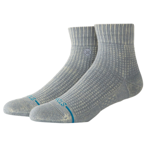 Stance Stance Solid Waffle Quarter Sock - Women's - $14.99 at Als.com