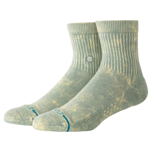 Stance Stance Icon Wash Quarter Sock - $14.99 at Als.com