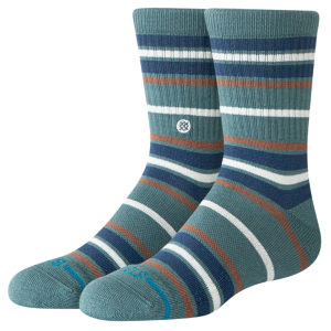 Stance Stance Hoist Crew Sock - Kids' - $11.99 at Als.com