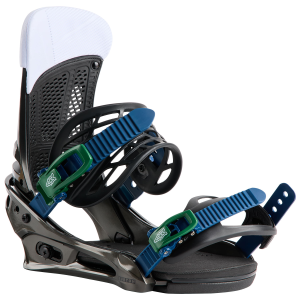 Burton Burton Malavita Snowboard Binding - 2027 - $299.95 at Als.com