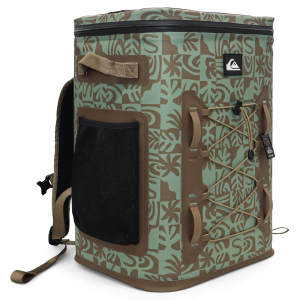 Quiksilver Quiksilver Shoreline Backpack Soft Cooler - $289.99 at Als.com