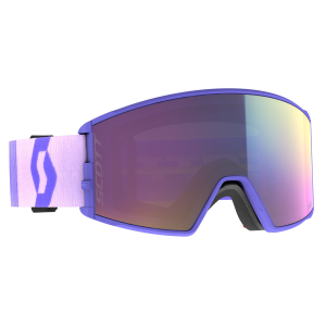 Scott SCOTT React Goggle - $250.00 at Als.com