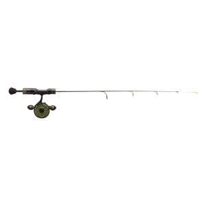 13 Fishing Surge Titanium Tip LH Inline Combo