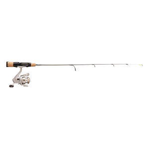 13 Fishing Capture Panfish Titanium Tip Spinning Combo