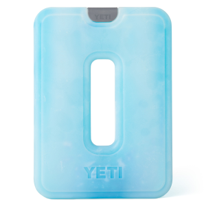 YETI Ice Sheet