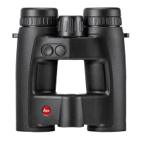 Leica Geovid Pro 10x32 Binocular 10 x 32 mm