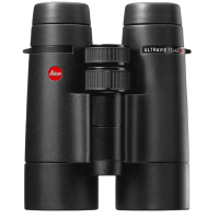 Leica Ultravid HD-Plus 10x42 Binocular 10 x 42 mm