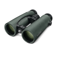 Swarovski EL Series Binocular 10 x 42 mm