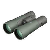 Vortex Razor HD Series Binocular 12 x 50 mm