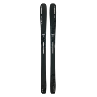 Elan Ripstick 96 Black Edition Ski - Men's