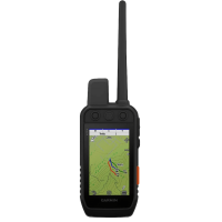 Garmin Alpha 300i Handheld GPS 1353052