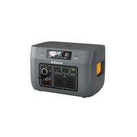 BioLite Basecharge 600 Power Station