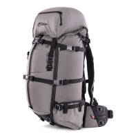 Stone Glacier Sky 5900 Krux Backpack Foliage L