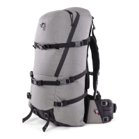 Stone Glacier Solo 3600 Hiking Pack w/ Krux Frame Foliage L