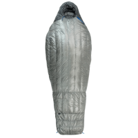 Stone Glacier Chilkoot 15deg Sleeping Bag Granite Grey One Size