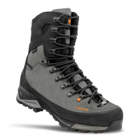 Crispi Briksdal Pro GTX Hunting Boots - Men's Gray 9 D