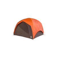 Big Agnes Big House 4 Person Tent