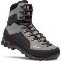 Crispi Briksdal Mtn GTX Hunting Boots - Men's Gray 10.5 D