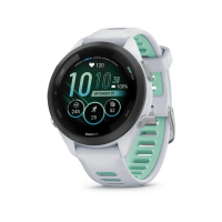 Garmin Forerunner 265S Smart Watch Whitestone One Size