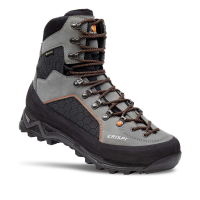 Crispi Briksdal Mtn Gtx Hunting Boots - Men's Gray 9.5 D