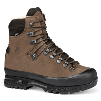 Hanwag Alaska GTX Boot - Men's Erde Brown 10.5 Regular