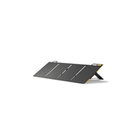 BioLite 100W Folding Solar Panel