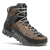 Crispi Altitude GTX Hunting Boots - Men's Brown 8.5 D