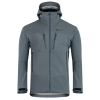 Stone Glacier M7 Jacket - Men's Granite Grey M