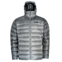 Stone Glacier Grumman Down Jacket - Men's Stone L