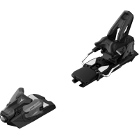 Atomic Strive 14 GW Ski Bindings 2025 Black 115 mm