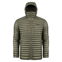 Stone Glacier Grumman Lite Down Jacket Fern M